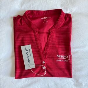 Mizuho Golf Shirt
